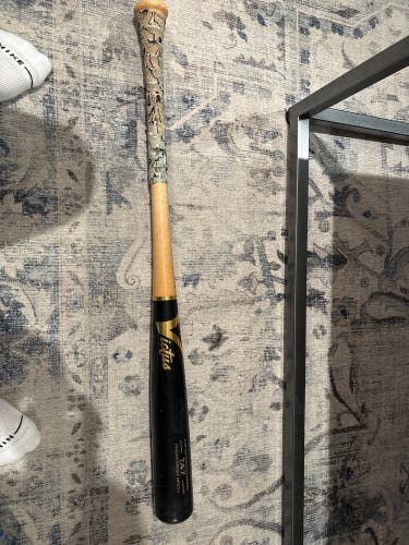 2021 Victus Tatis21 Maple USABat Certified Bat 28 oz 31" (Used)