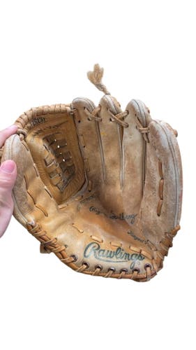 Rawlings Ryne Sandberg 13" Baseball Glove - LH