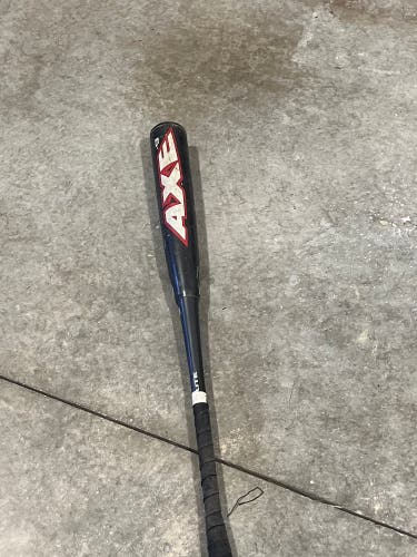 AXE Elite Hybrid USSSA Certified Bat (-9) 23 oz 32" (Used)