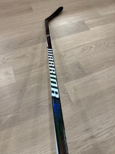 Senior Warrior Covert QR7 Pro Right Handed Hockey Stick P28 70 Flex Pro Stock (New)