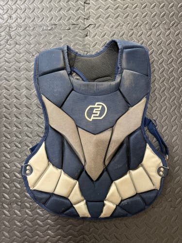 Force3 Pro Catcher's Chest Protector