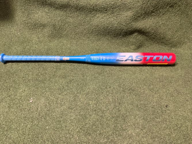 Easton Ghost OG Composite Bat (-10) 22 oz 32" (New)