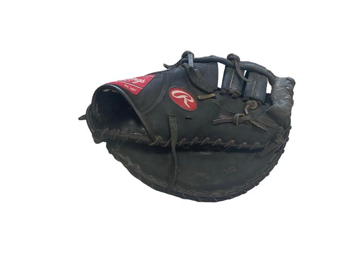 Rawlings Premium Series 1st Base Glove 11859-S000032975