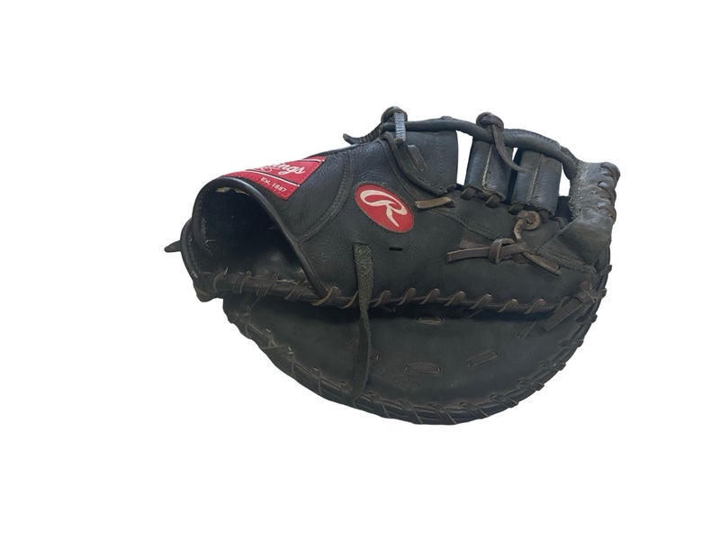 Rawlings Premium Series 1st Base Glove 11859-S000032975