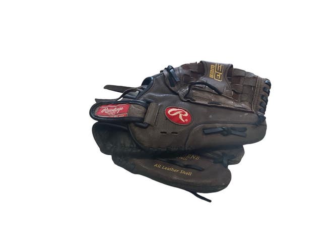 Rawlings Highlight Series BB/SB Glove 11859-S000032974