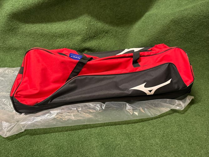 Mizuno Catcher's Bag (New)