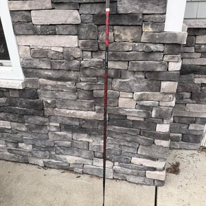 Senior CCM JetSpeed FT4 Pro Left Hand Hockey Stick Toe Pattern 70 Flex Pro Stock (Used)