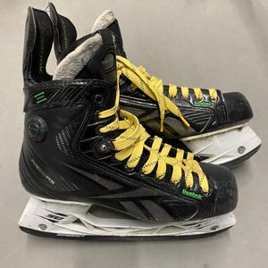 Reebok Ribcor Pump Hockey Skates 10.5 (Used)