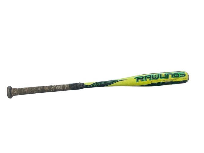 Used Rawlings RX4 BB/SB USSSA 2 3/4 Bat 29" 11859-S000032954
