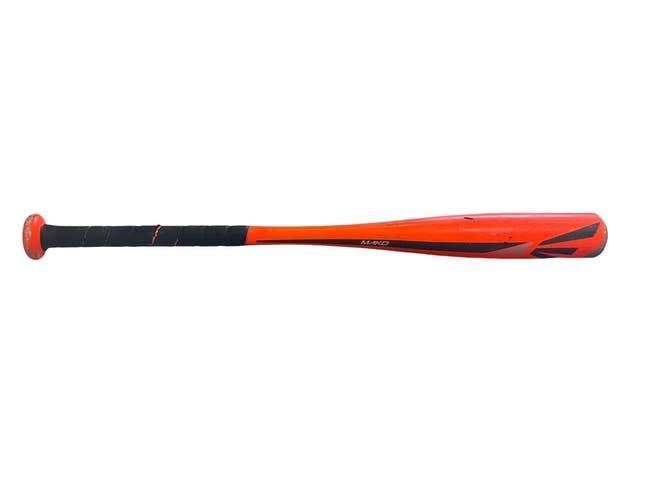 Used Easton MAKO BB/SB USSSA 2 3/4 Bat 26" 11859-S000032952