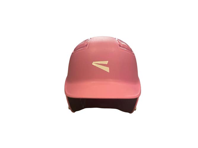 Used Easton EASTON HELMET Batting Helmet No Mask Pink SM 11859-S000032951