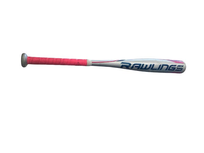 Used Rawlings STORM BB/SB USA 2 1/4 Bat 25" 11859-S000032955