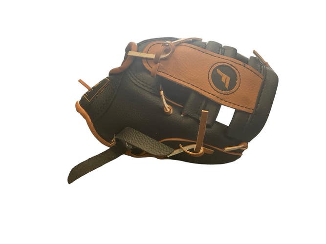 Used Franklin RTP BB/SB Glove RH Throw Brown 8" 11859-S000032962