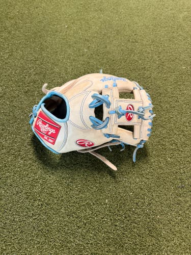 Rawlings Heart of the Hide RH Infield Baseball Glove 11.5