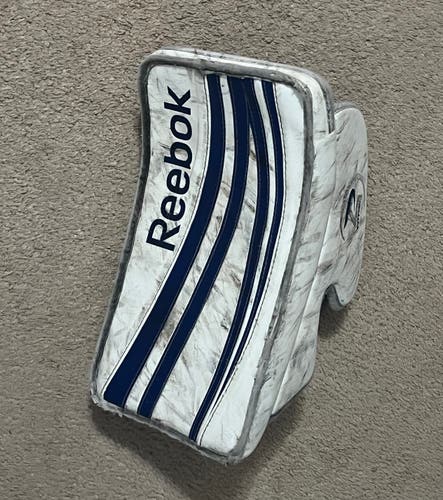 Reebok Regular (Used)