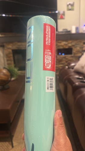 2026 Rawlings Icon Composite Bat (-10) other 31"