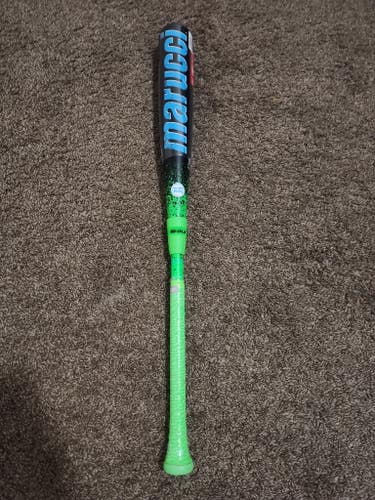 2026 Marucci Rckless Hybrid USSSA Certified Bat (-8) 23 oz 31" (New)