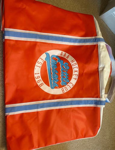Warrior Bag (New)