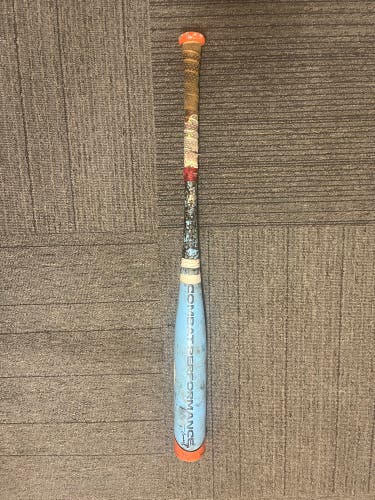 2026 Combat MFG Spec A1 Alloy BBCOR Certified Bat (-3) 29 oz 32" (Used)