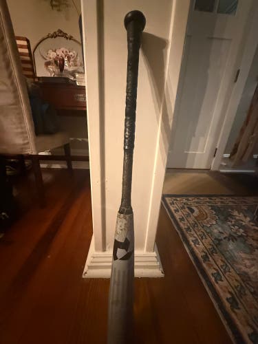 2024 DeMarini The Goods Hybrid BBCOR Certified Bat (-3) 29 oz 32" (Used)