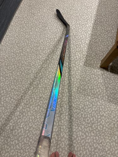 Intermediate Bauer Nexus Tracer Left Hand Hockey Stick P28 55 Flex (Used)