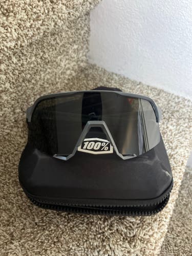 Medium 100% Sunglasses (Used)