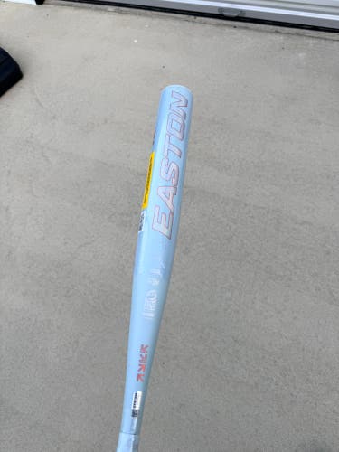 2025 Easton Ghost Unlimited Composite Bat (-10) 20 oz 30" (New)