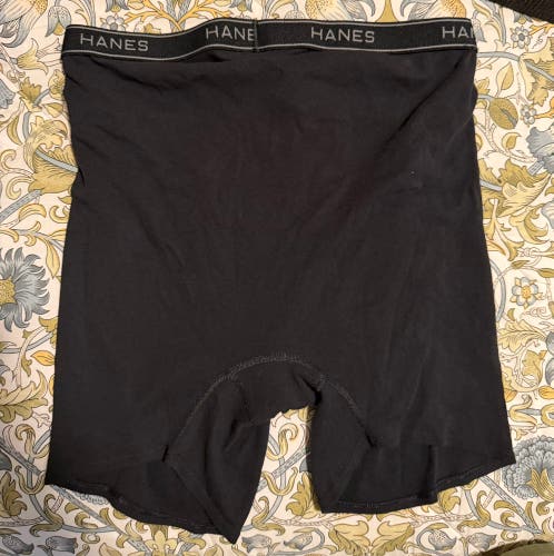 Hanes Boxer Briefs Size XXL set of 2 Bundle (Used)