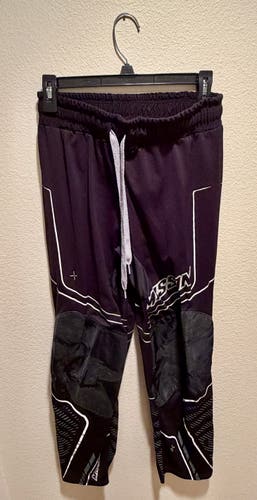 Senior Small Mission FZ-1 Inline Pants (Used)