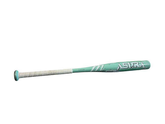 Used Marucci ASURA SB Fastpitch Bat 29" 11873-S000246720