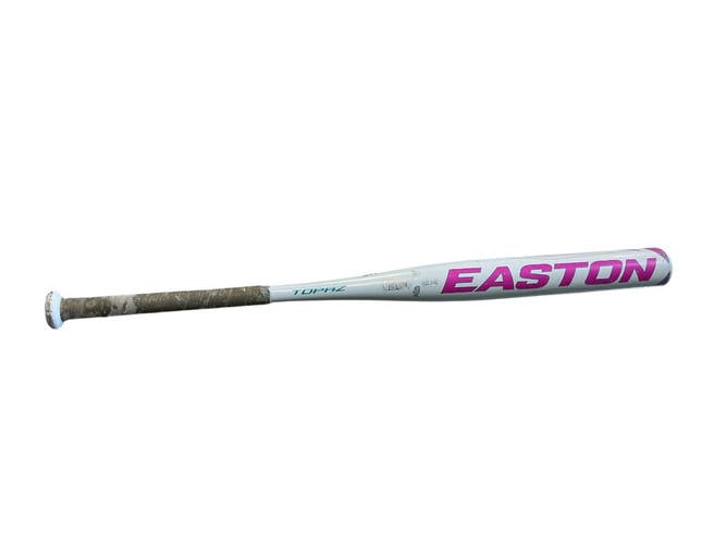Used Easton TOPAZ SB Fastpitch Bat 32" 11873-S000246664