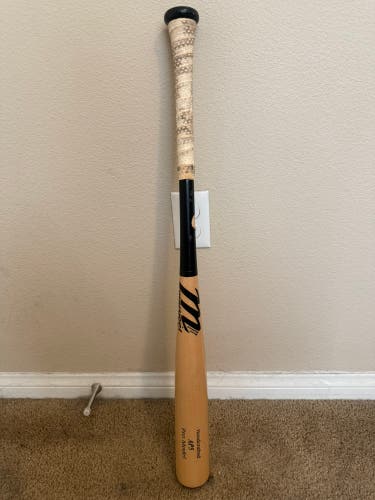 Marucci AP5 Maple Bat 28 oz 31" (Used)