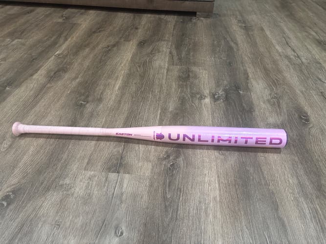 2026 Easton Ghost Unlimited Composite Bat (-11) 20 oz 31" (New)