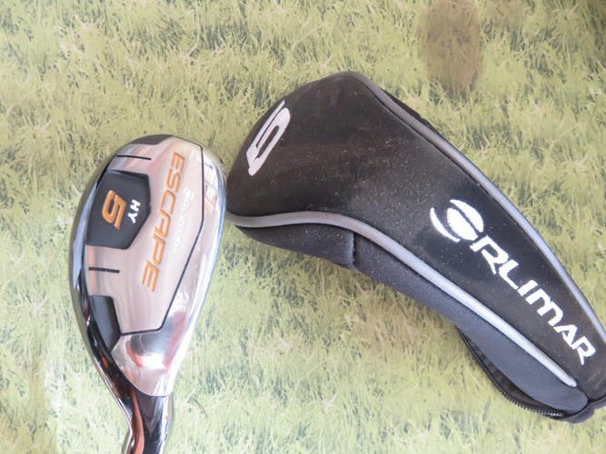 Orlimar ESCAPE 5 Hybrid Iron REGULAR + HC