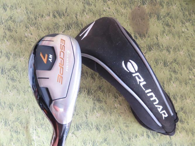 Orlimar ESCAPE 7 Hybrid Iron SENIOR + HC