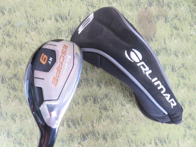 Orlimar ESCAPE 9 Hybrid Iron SENIOR + HC