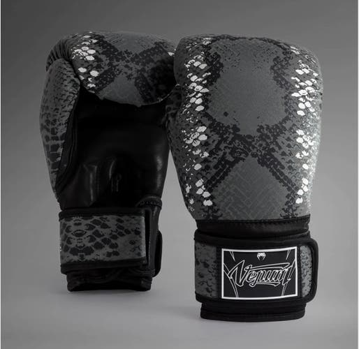 Brand New Venum Amazonia 14 oz gloves