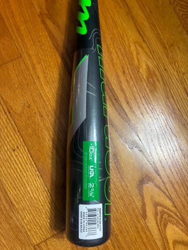 2026 Marucci F5 Alloy USABat Certified Bat (-10) 21 oz 31" (New)