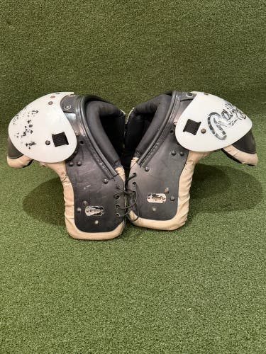 Rawlings Youth Shoulder Pads (12343)