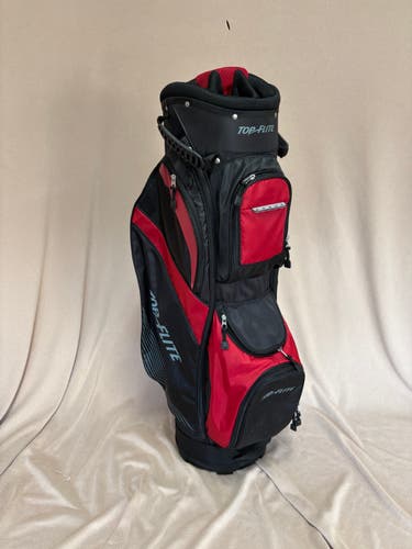 Men's Top Flite Carry Bag (Used)