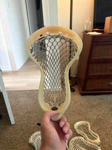 Maverik Logik Used Head
