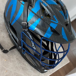 Cascade R Helmet (Used)