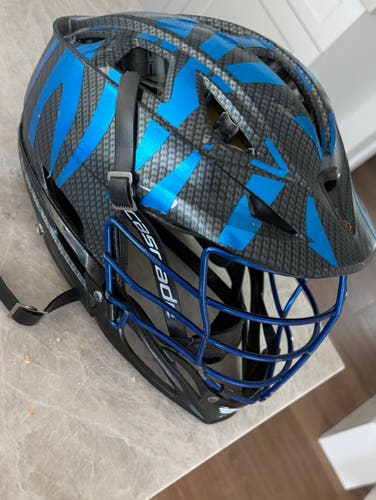 Cascade R Helmet (Used)