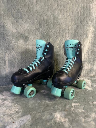 Senior Other Inline Skates Regular Width Size 7 (Used)