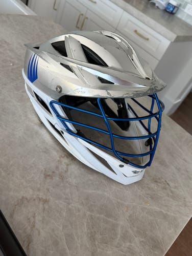 Cascade XRS Helmet (Used)