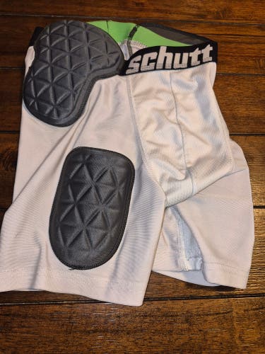 Game Pants and Practice Pants- Riddell and Nike