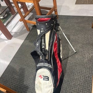 TaylorMade RBZ BURNER Bag (Used)