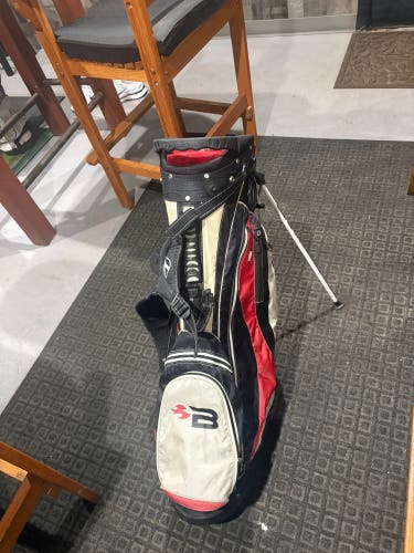 TaylorMade RBZ BURNER Bag (Used)