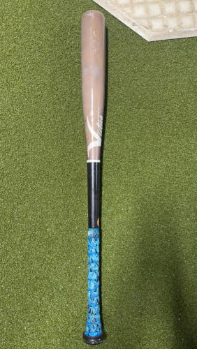 Victus V-Cut BBCOR Certified Bat (-3) 27 oz 30" (Used)