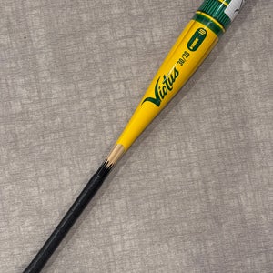 2025 Victus Pencil 2 3/4 Barrel USSSA Baseball Bat (-10) VSBVIBP10 - 30/20 (NEW)